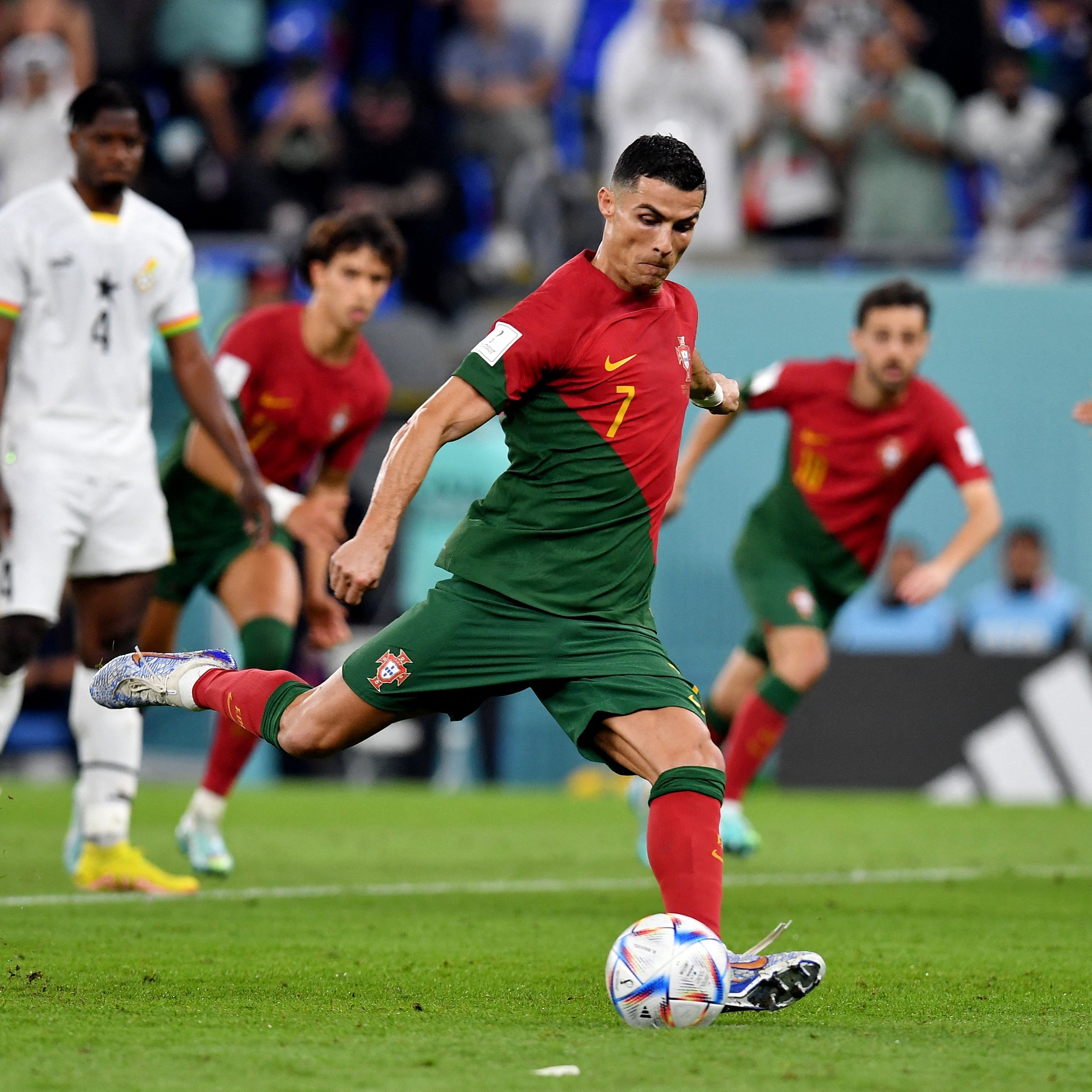 WORLD CUP