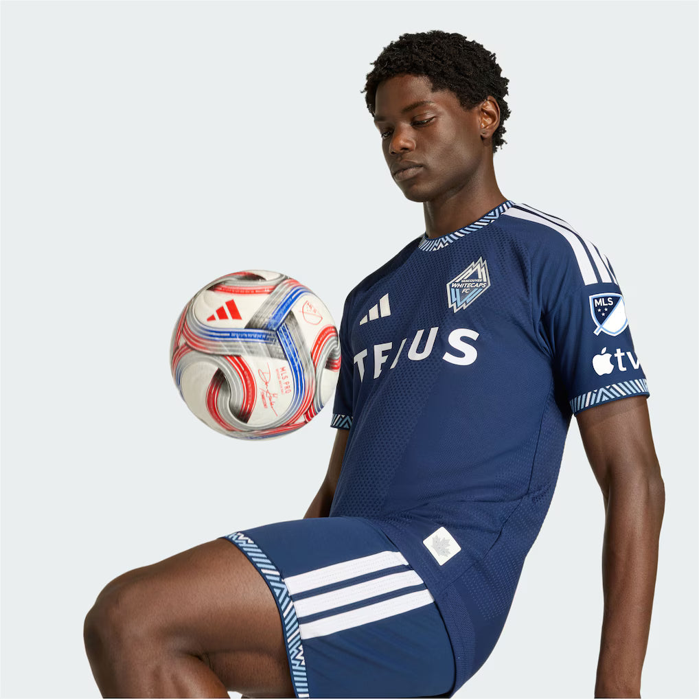 MLS SOCCER