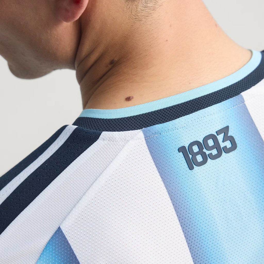 ARGENTINA 2026 WORLD CUP JERSEY