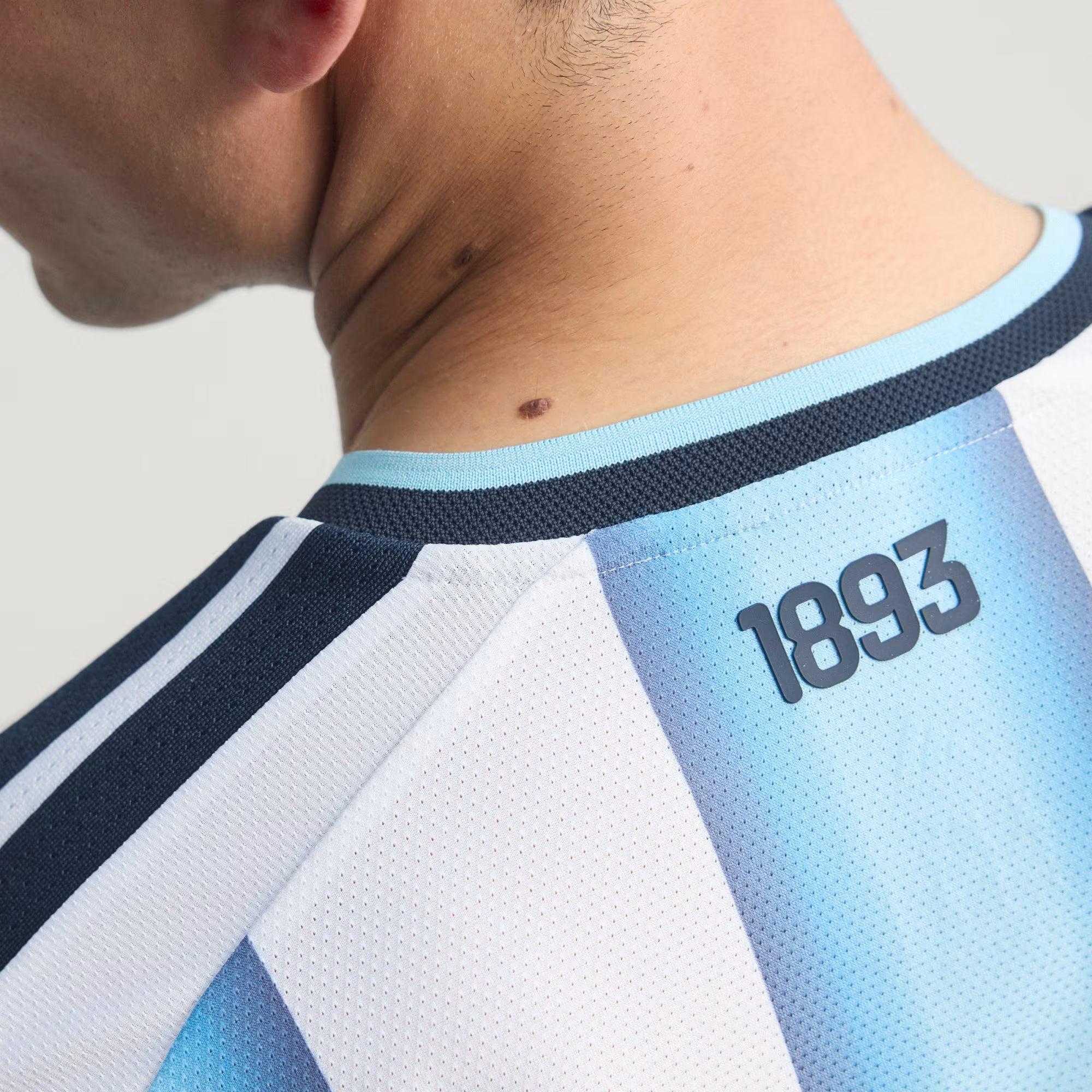 ARGENTINA 2026 WORLD CUP JERSEY