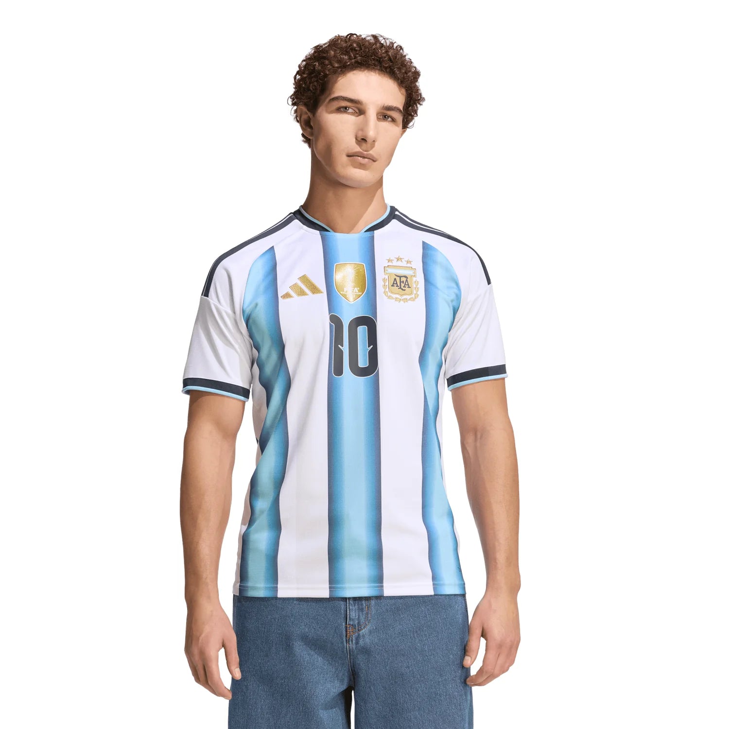 ARGENTINA 2026 WORLD CUP JERSEY