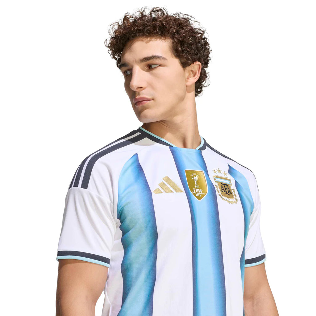 ARGENTINA 2026 WORLD CUP JERSEY
