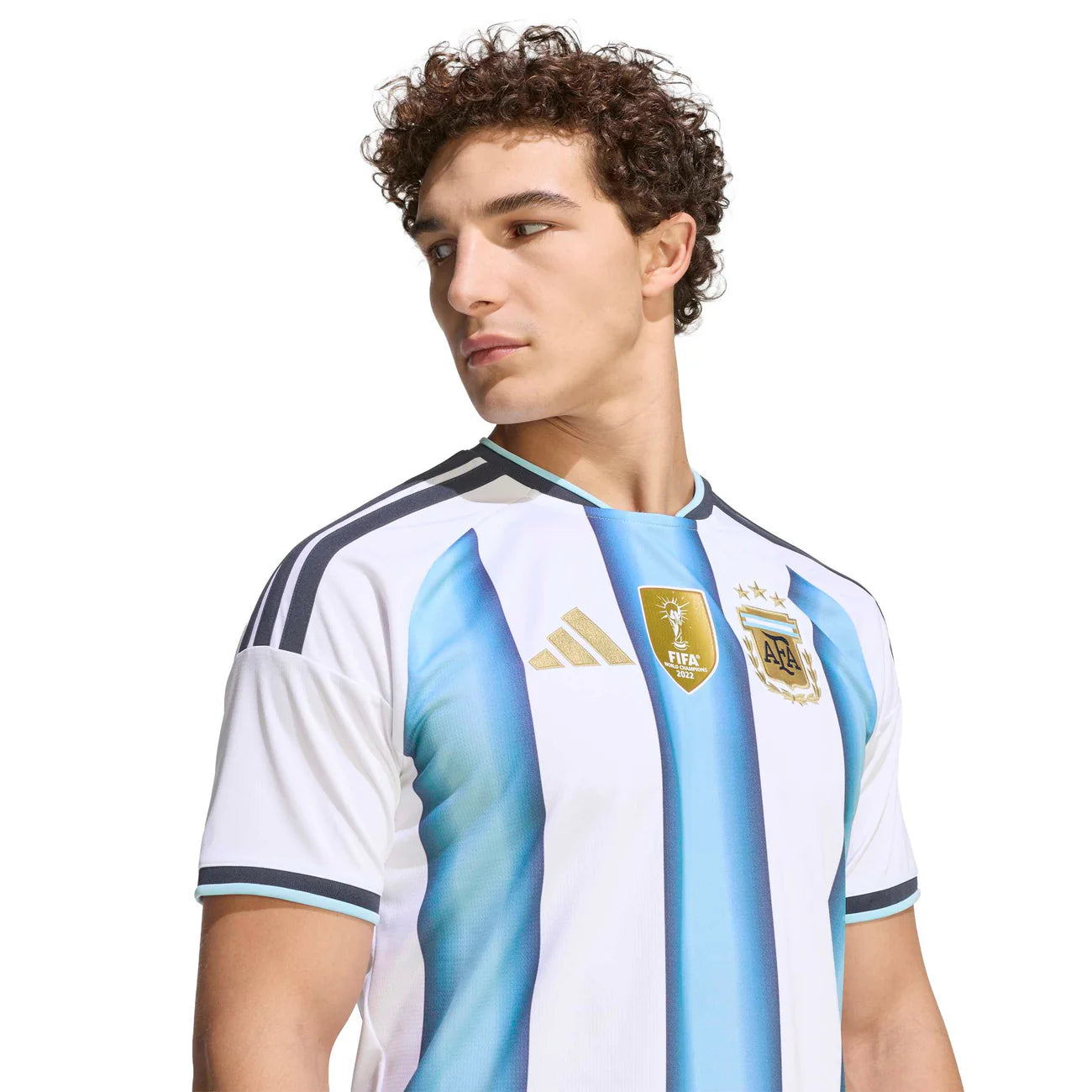 ARGENTINA 2026 WORLD CUP JERSEY