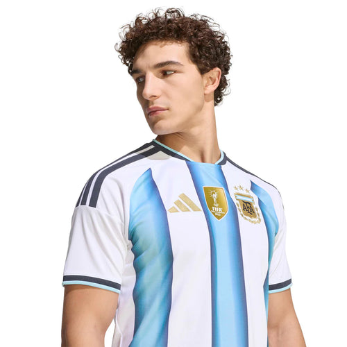 ARGENTINA 2026 WORLD CUP JERSEY
