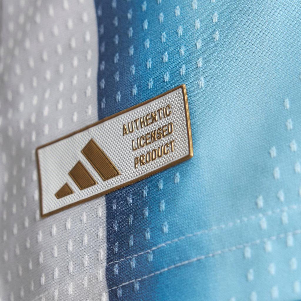 ARGENTINA 2026 WORLD CUP JERSEY