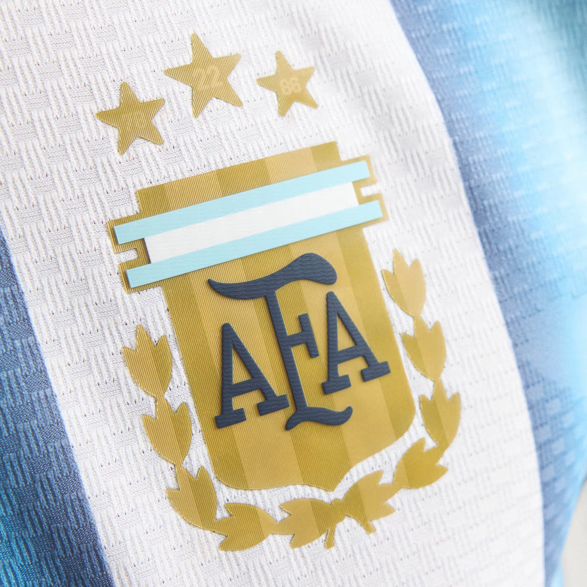 ARGENTINA 2026 WORLD CUP JERSEY