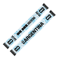 ARGENTINA SCARF