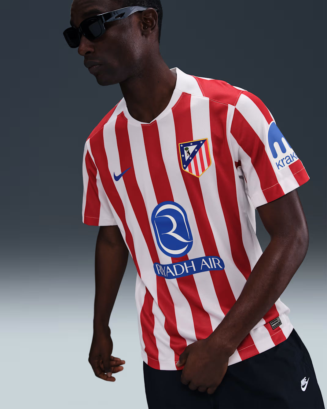 ATLETICO MADRID