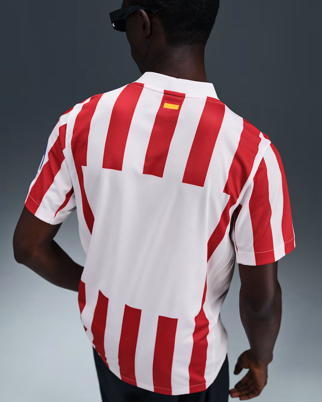 ATLETICO MADRID