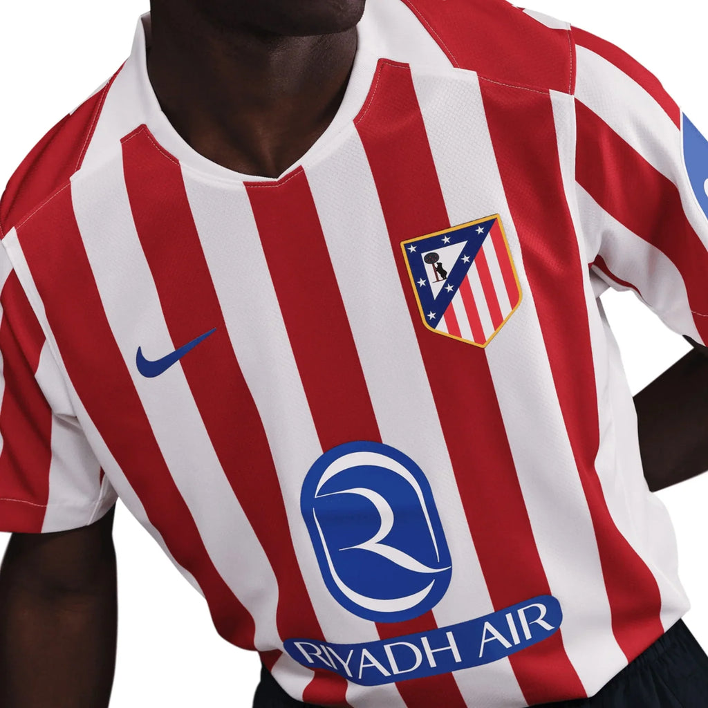 ATLETICO MADRID