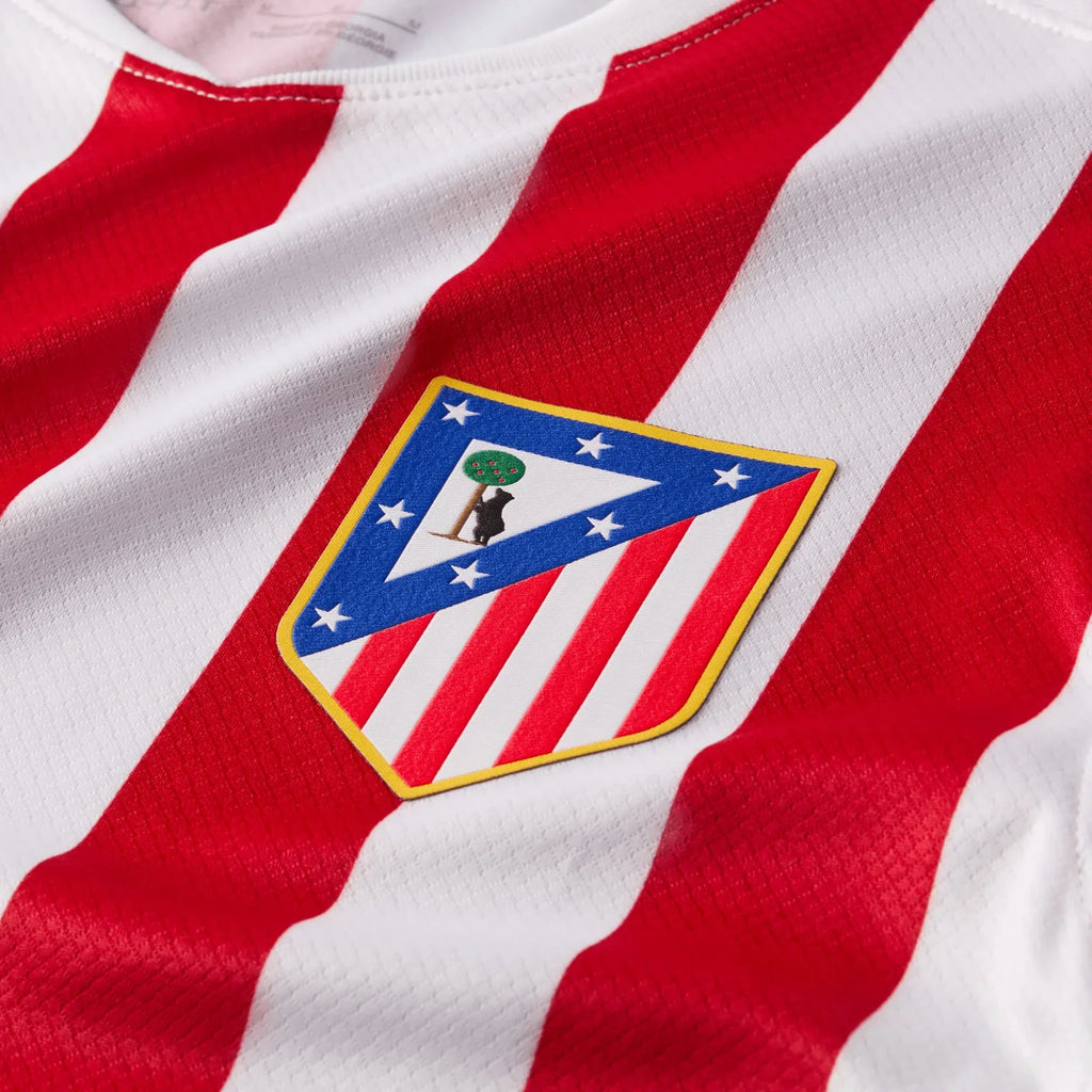 ATLETICO MADRID