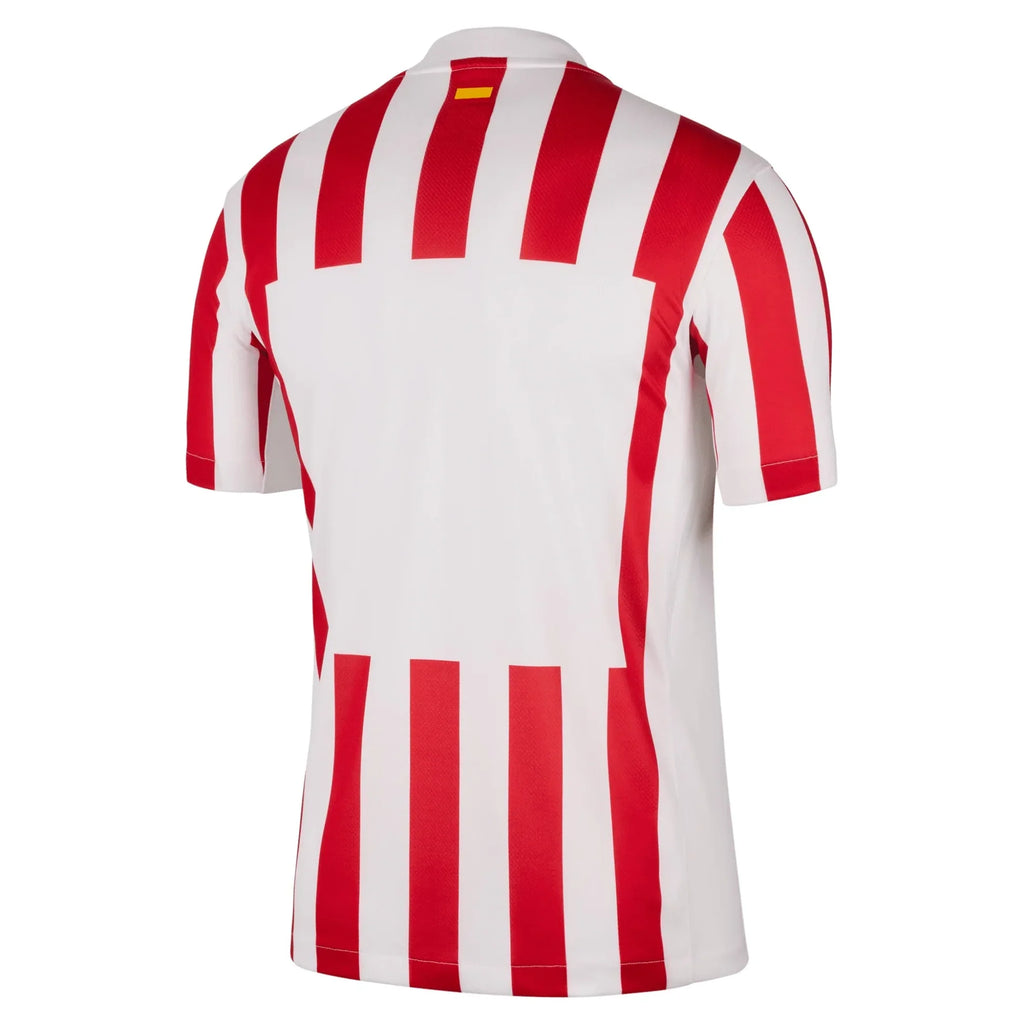 ATLETICO MADRID