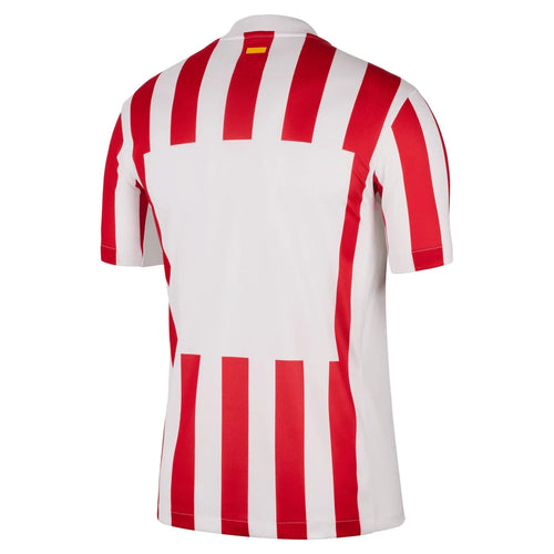 ATLETICO MADRID