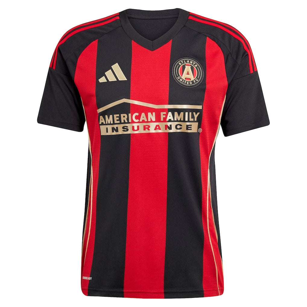 ATLANTA UNITED