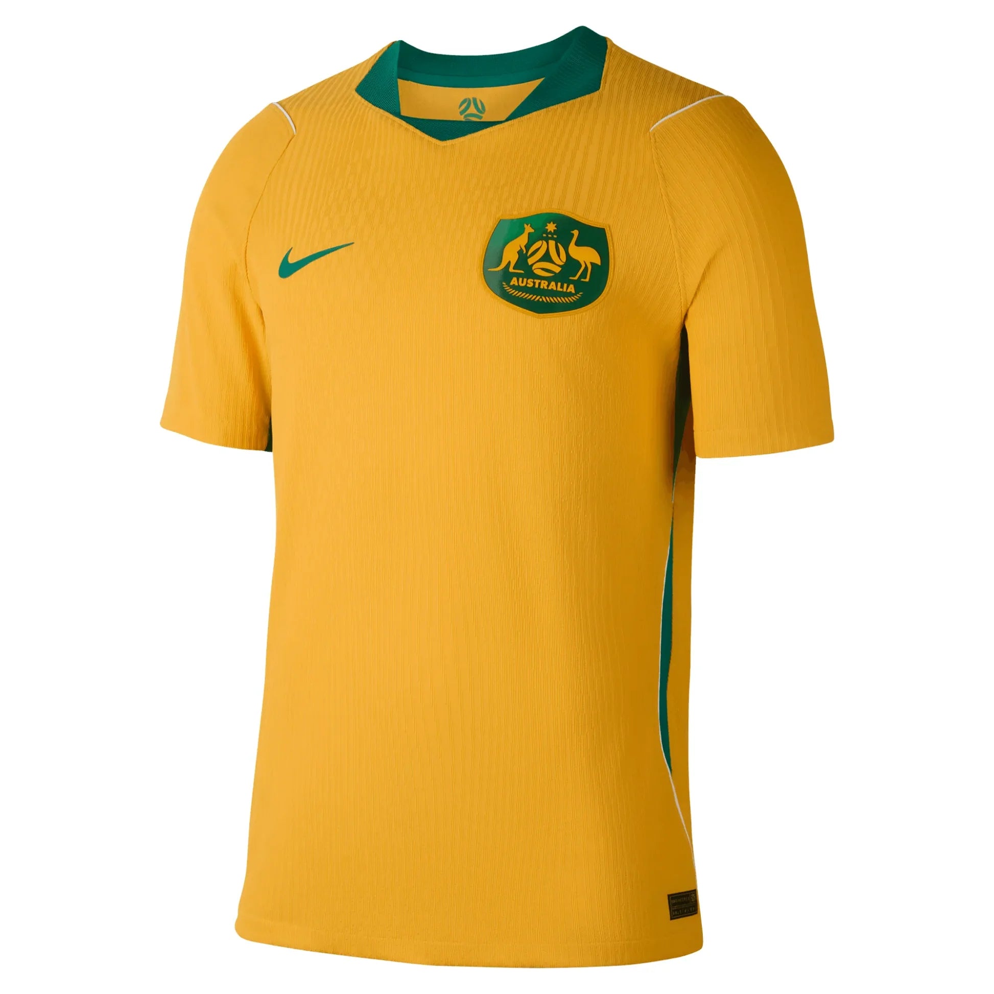 AUSTRALIA 2026 WORLD CUP JERSEY