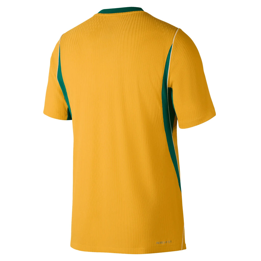 AUSTRALIA 2026 WORLD CUP JERSEY