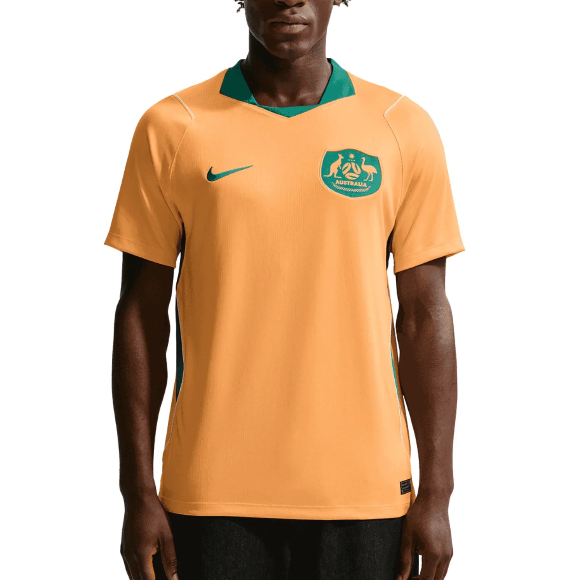 AUSTRALIA 2026 WORLD CUP JERSEY