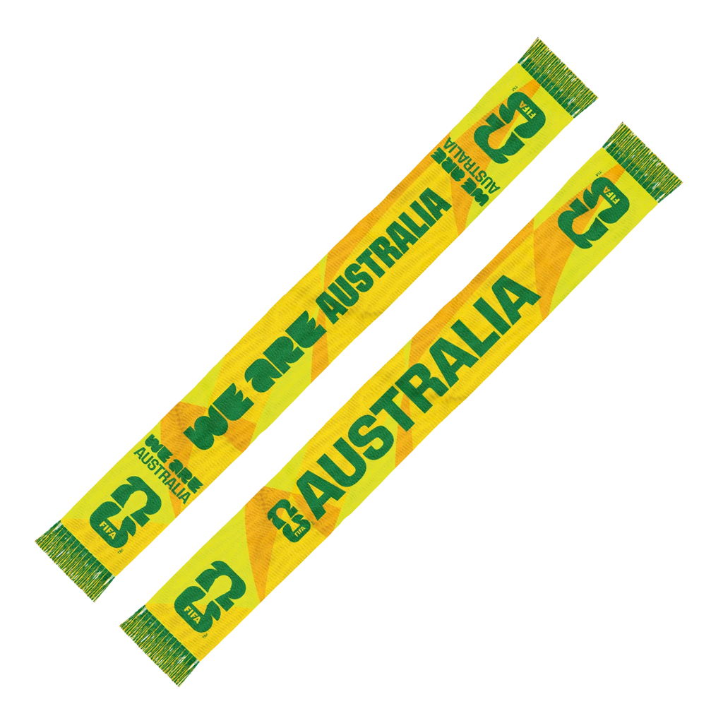 AUSTRALIA SCARF