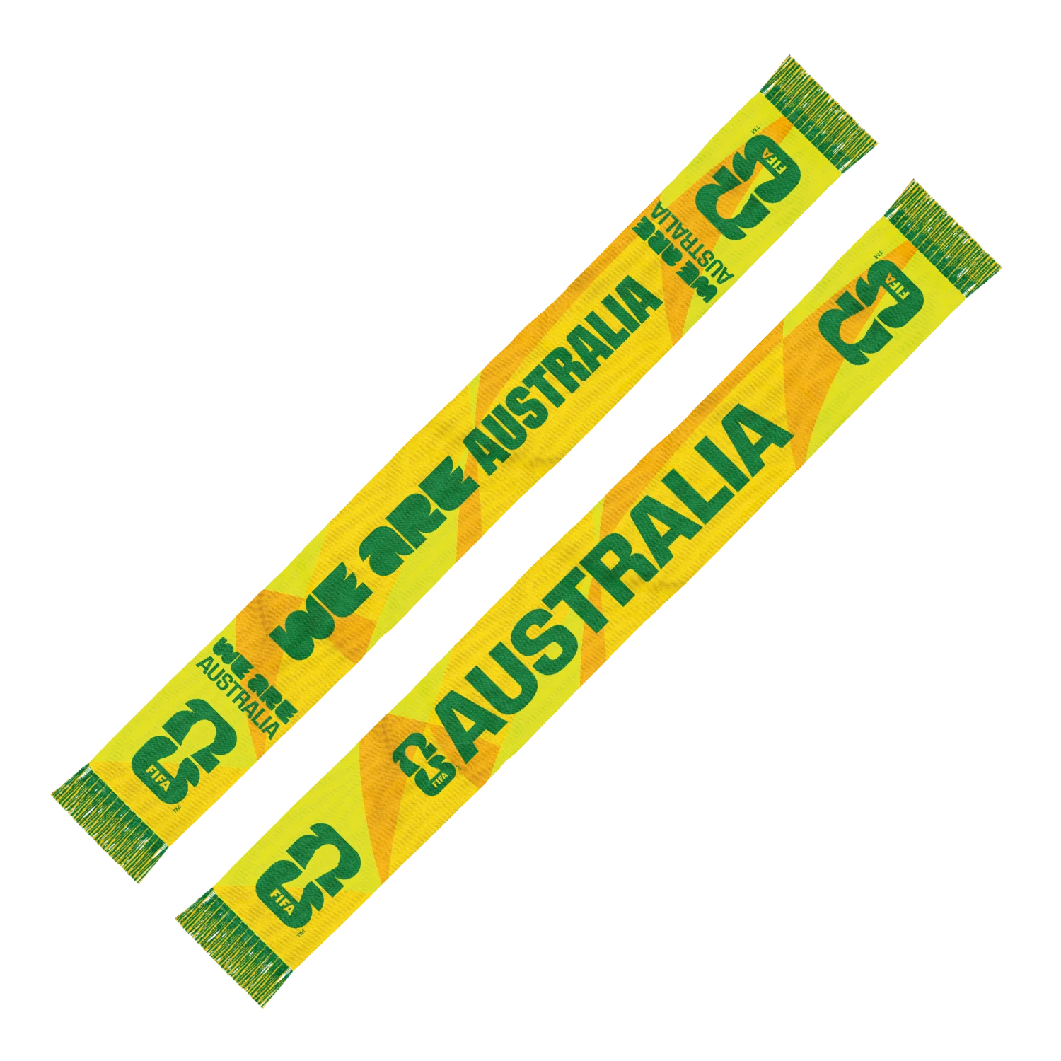 AUSTRALIA SCARF