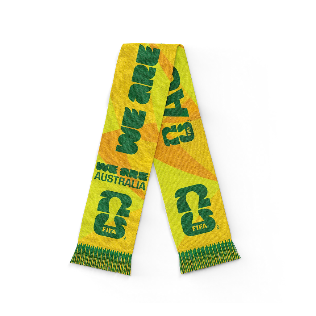 AUSTRALIA SCARF