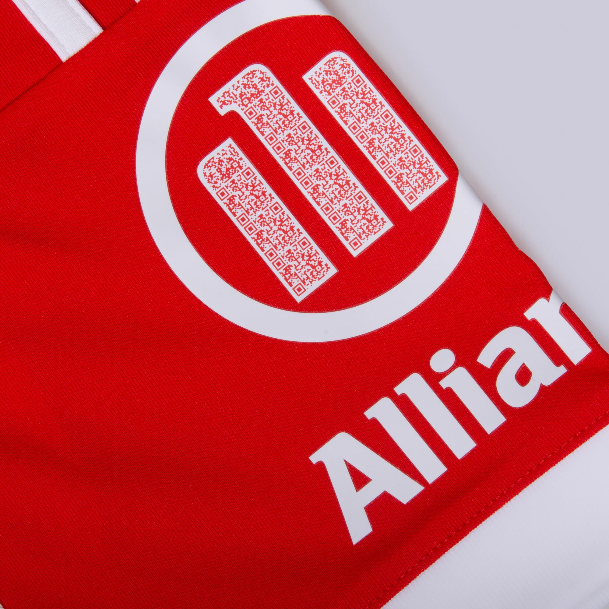 BAYERN MUNICH
