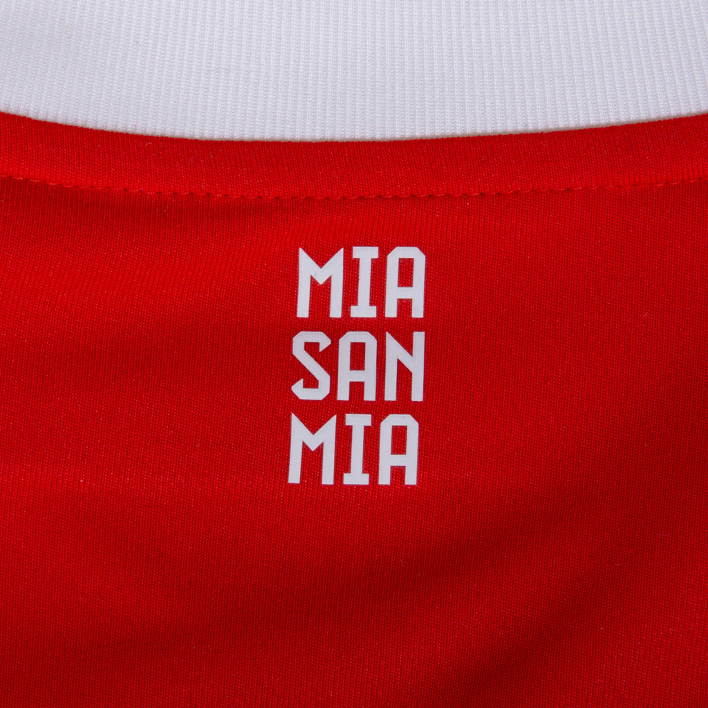 BAYERN MUNICH