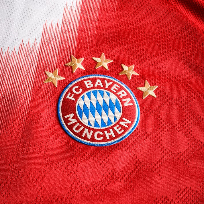 BAYERN MUNICH