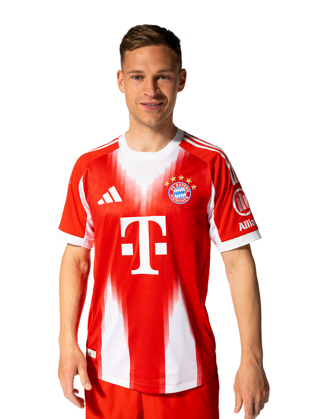 BAYERN MUNICH