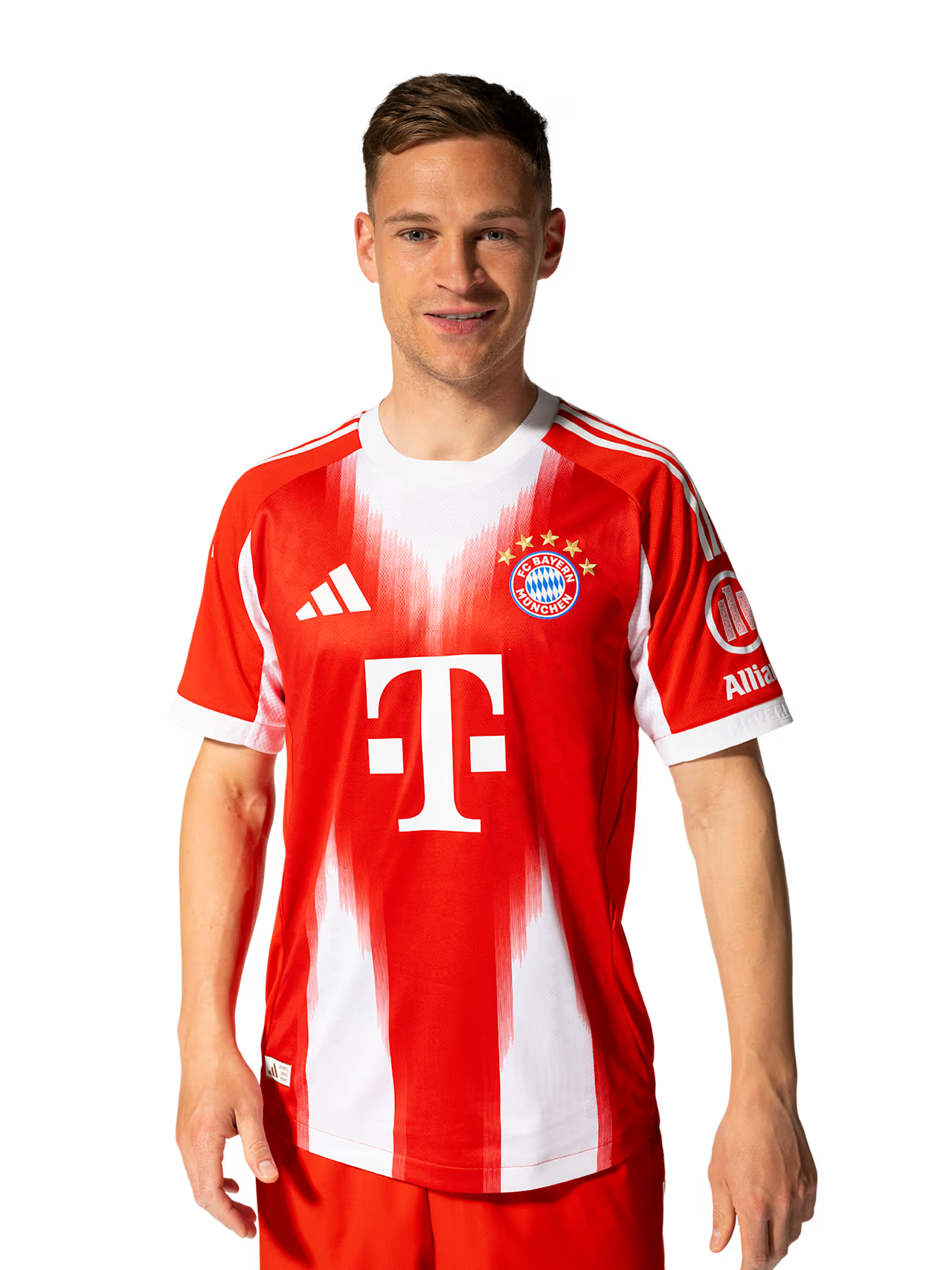 BAYERN MUNICH
