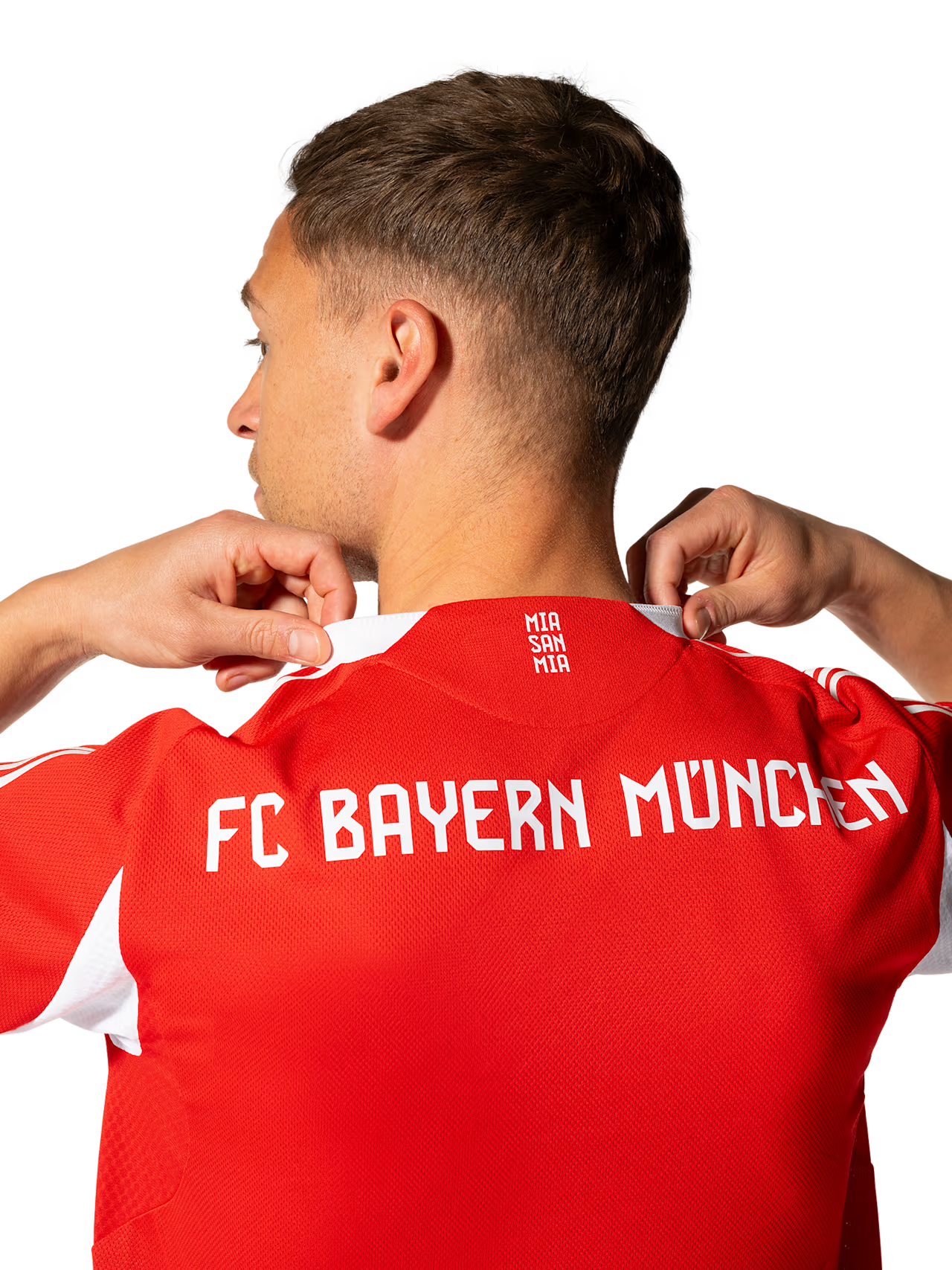 BAYERN MUNICH