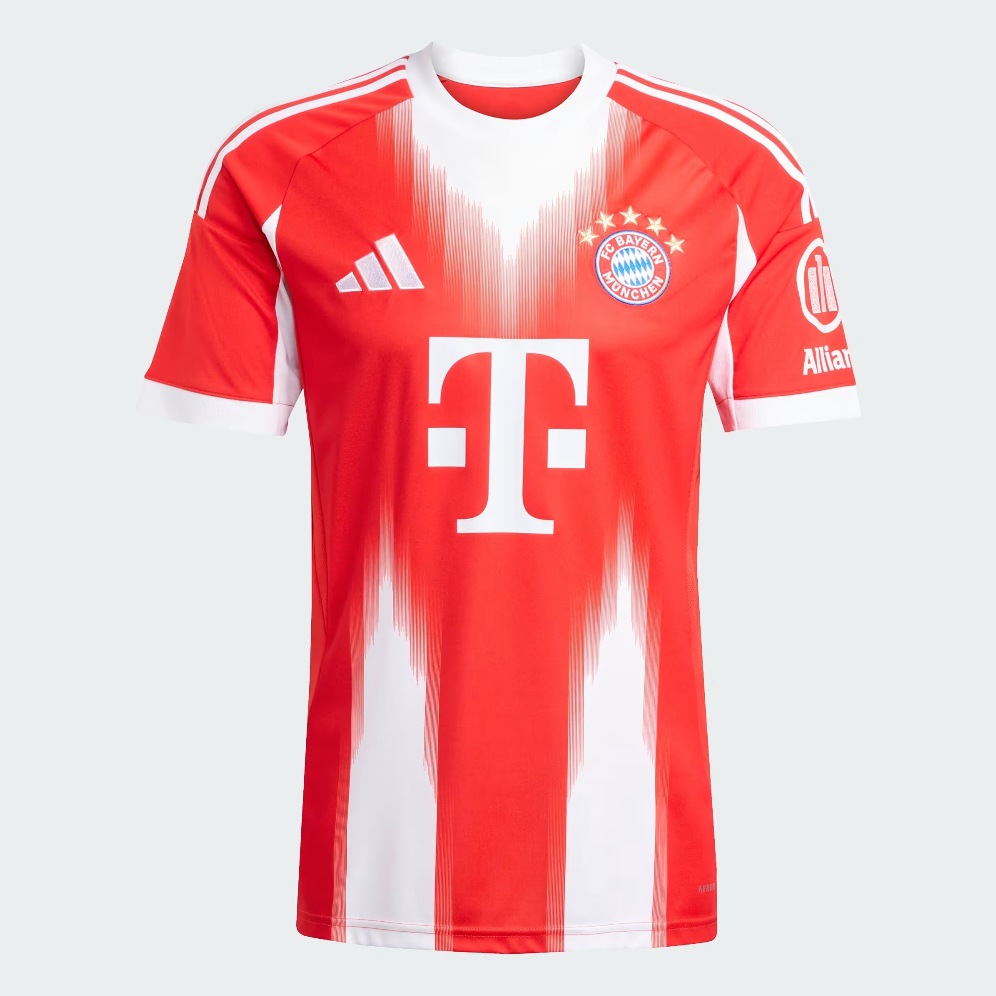 BAYERN MUNICH