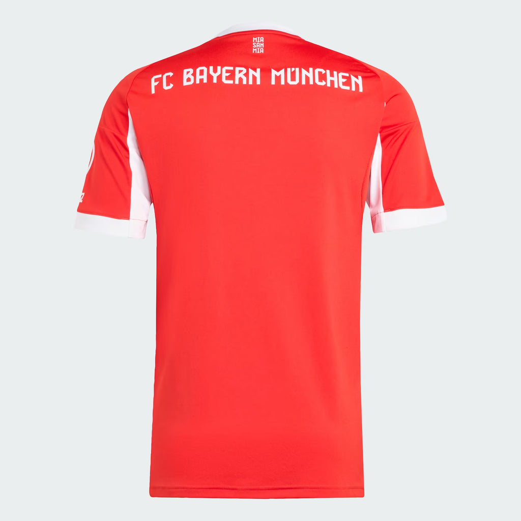 BAYERN MUNICH