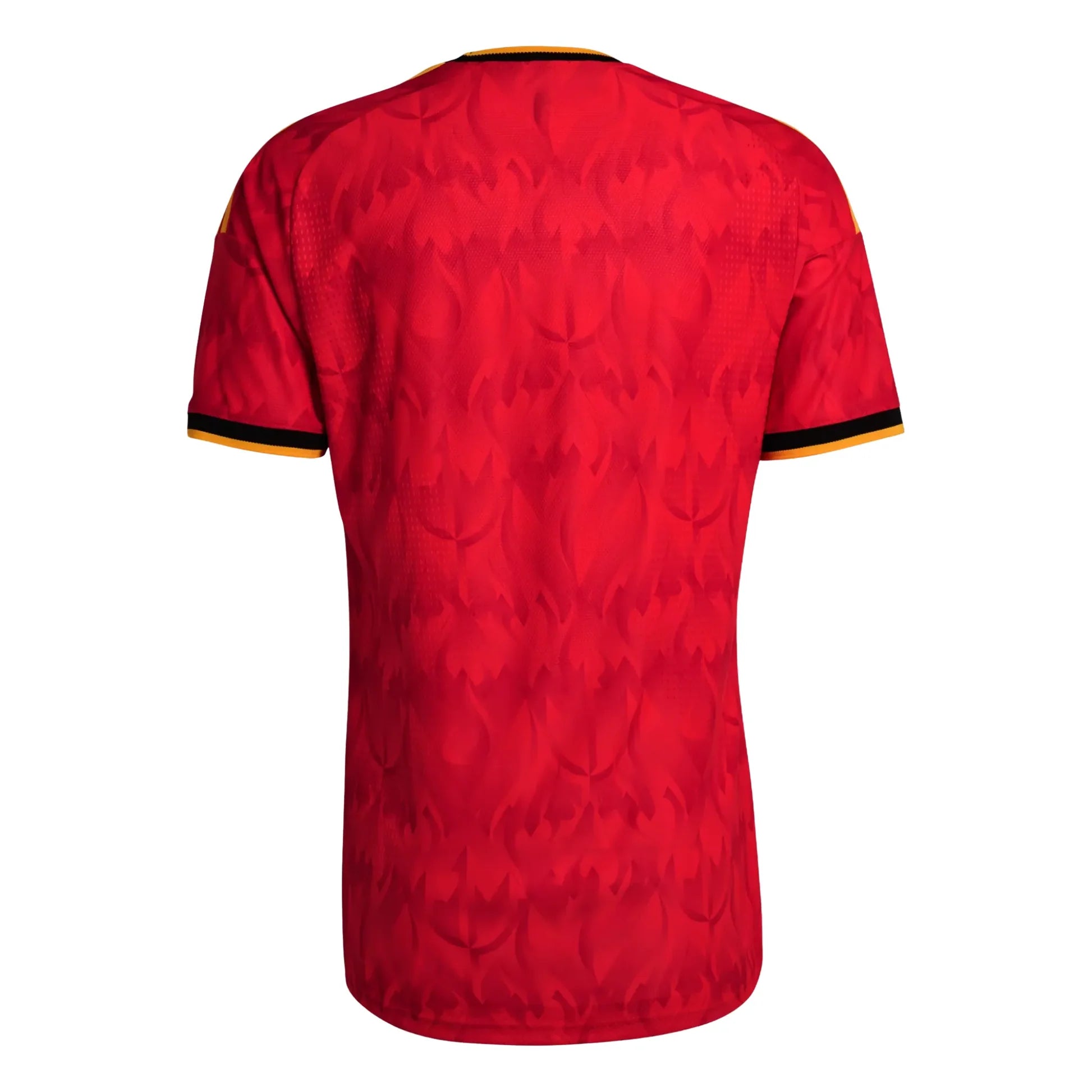 BELGIUM 2026 WORLD CUP JERSEY