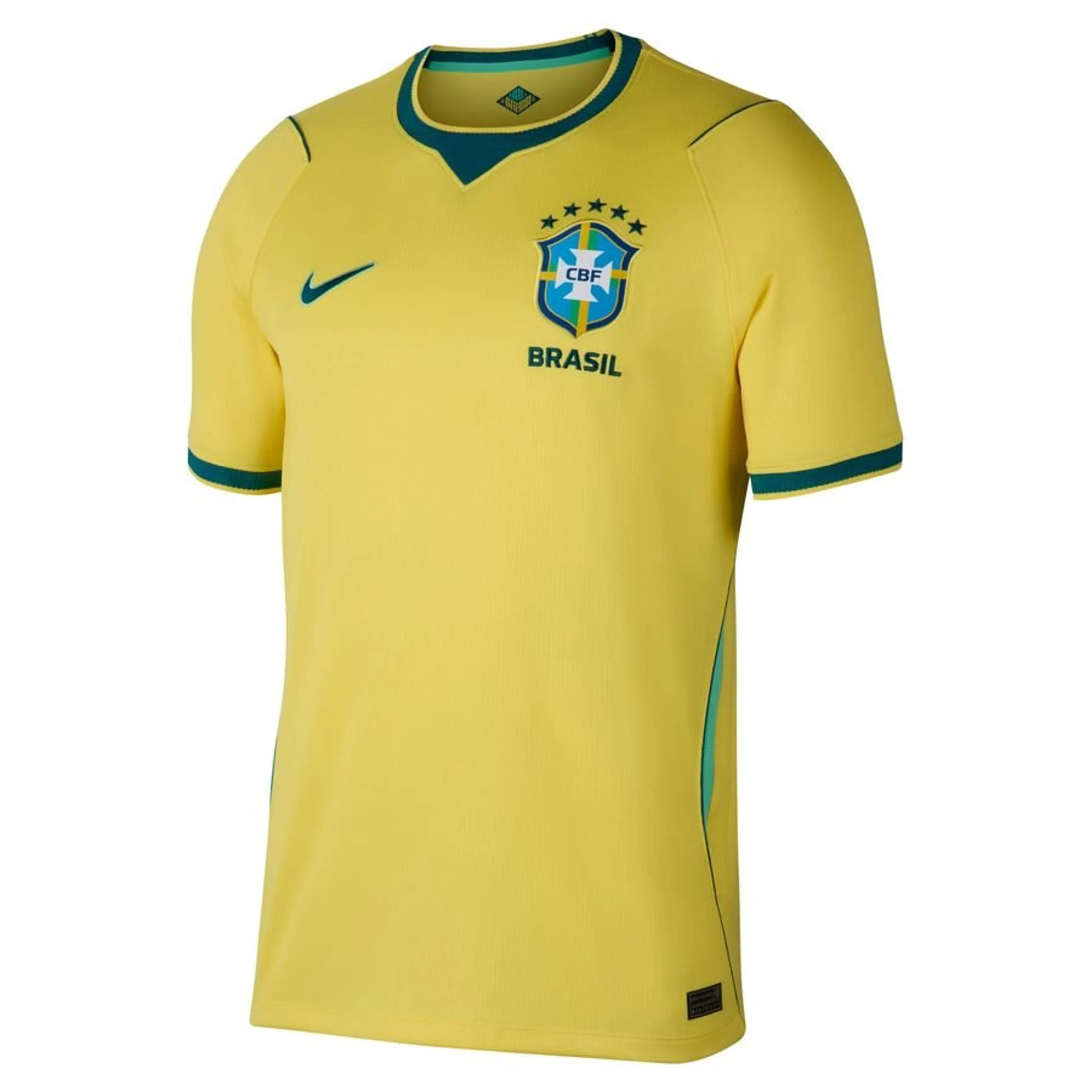 BRAZIL 2026 WORLD CUP JERSEY