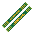 BRAZIL SCARF