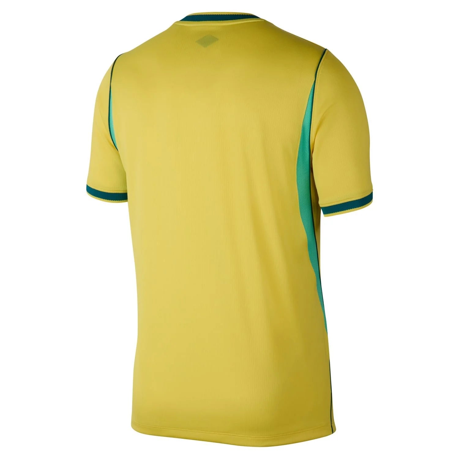 BRAZIL 2026 WORLD CUP JERSEY