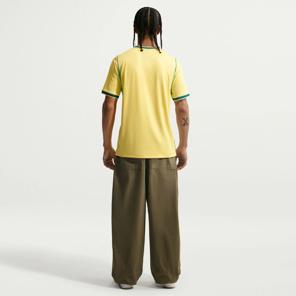 BRAZIL 2026 WORLD CUP JERSEY