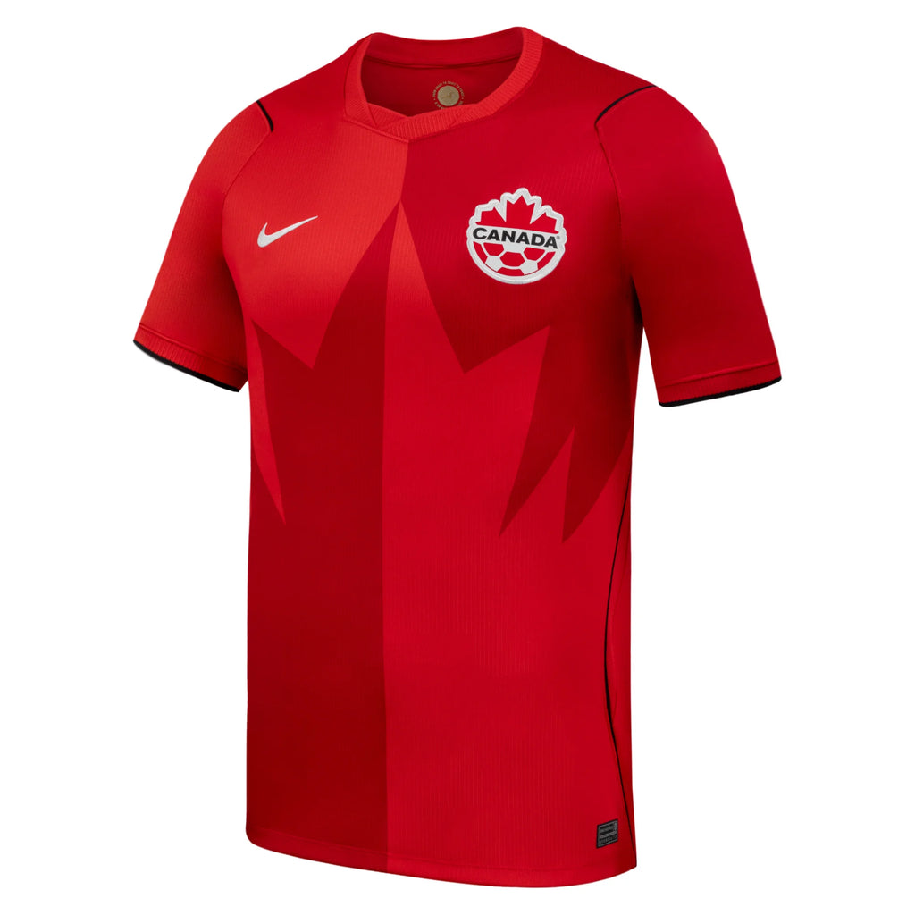 CANADA 2026 WORLD CUP JERSEY
