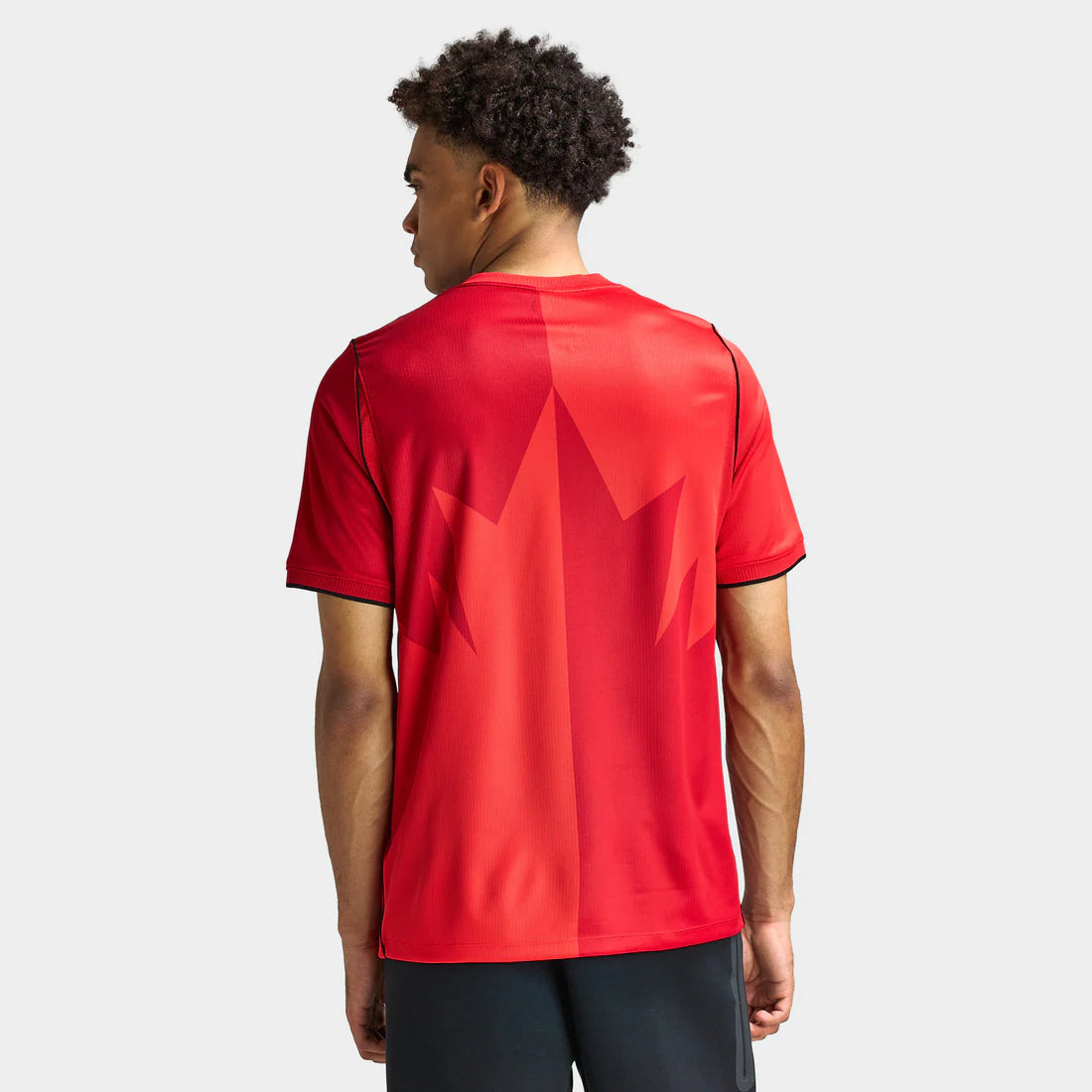 CANADA 2026 WORLD CUP JERSEY