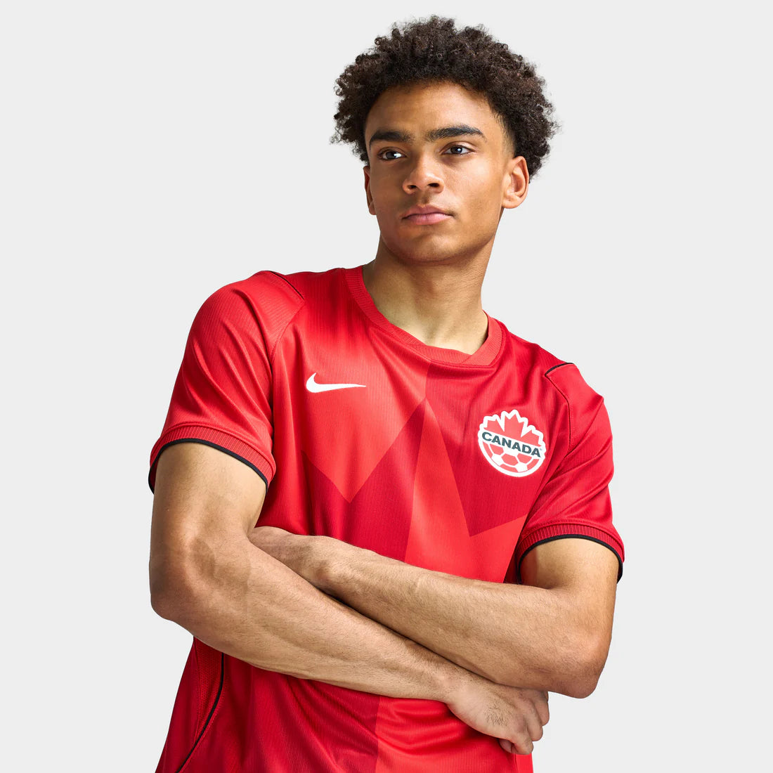 CANADA 2026 WORLD CUP JERSEY
