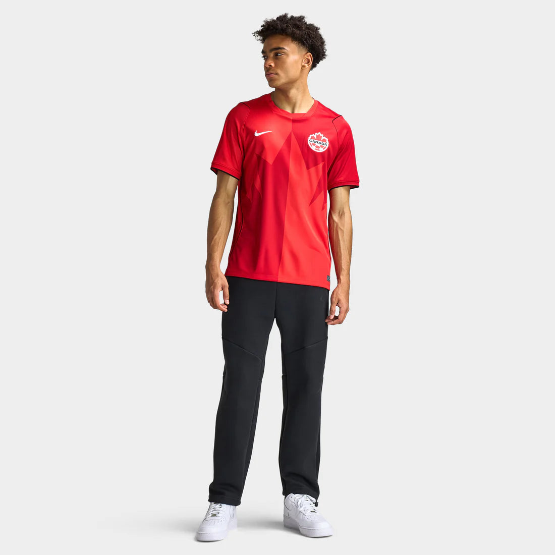 CANADA 2026 WORLD CUP JERSEY