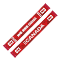 CANADA SCARF