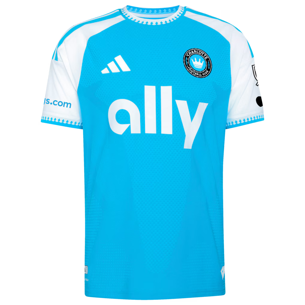 CHARLOTTE FC