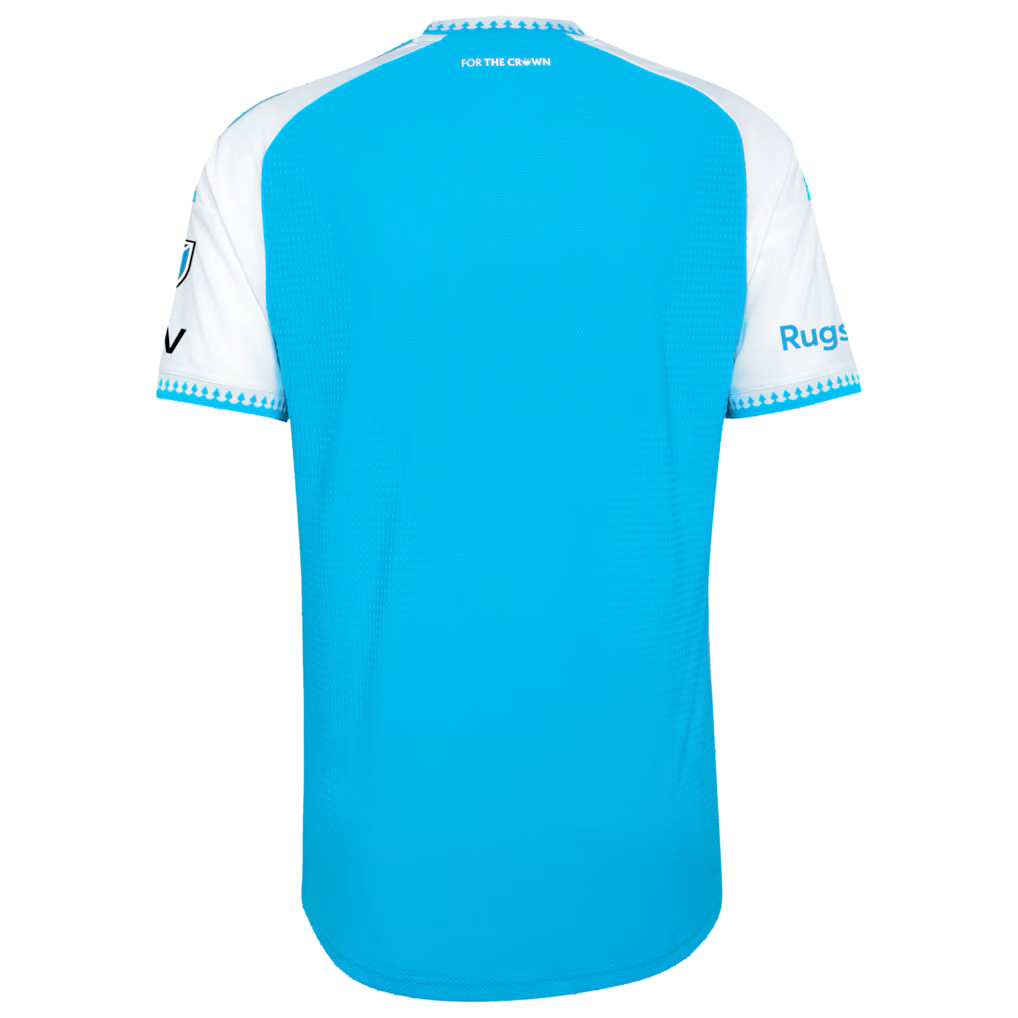 CHARLOTTE FC