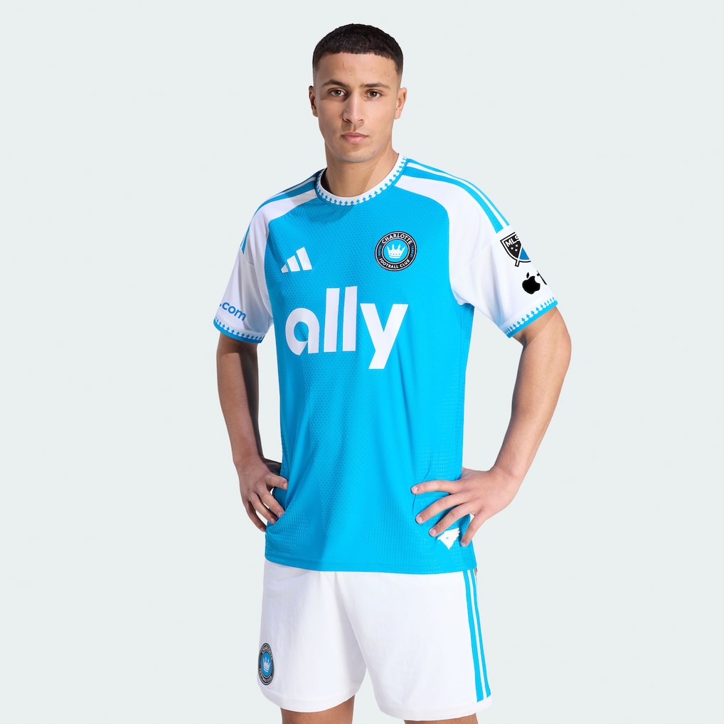 CHARLOTTE FC