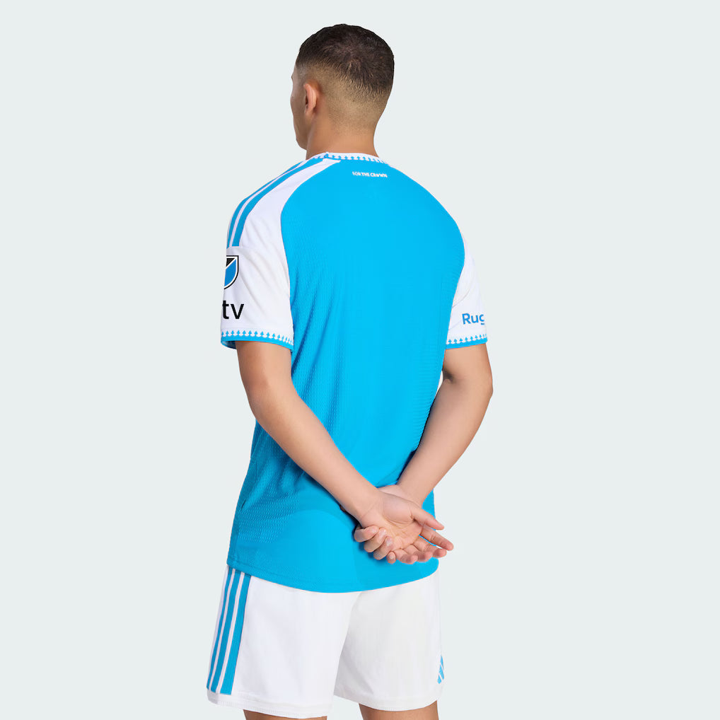 CHARLOTTE FC