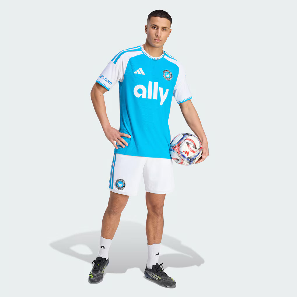 CHARLOTTE FC