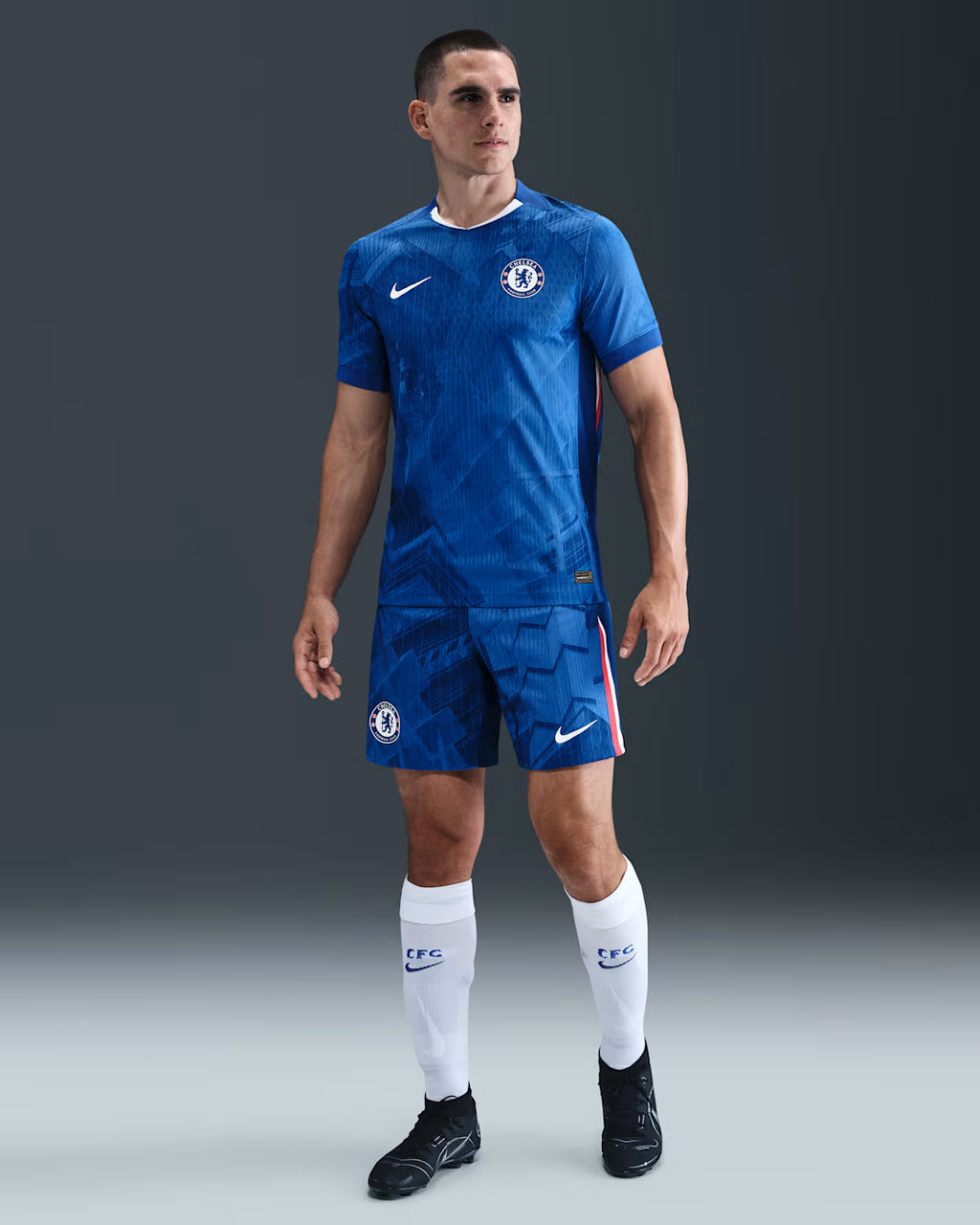 CHELSEA
