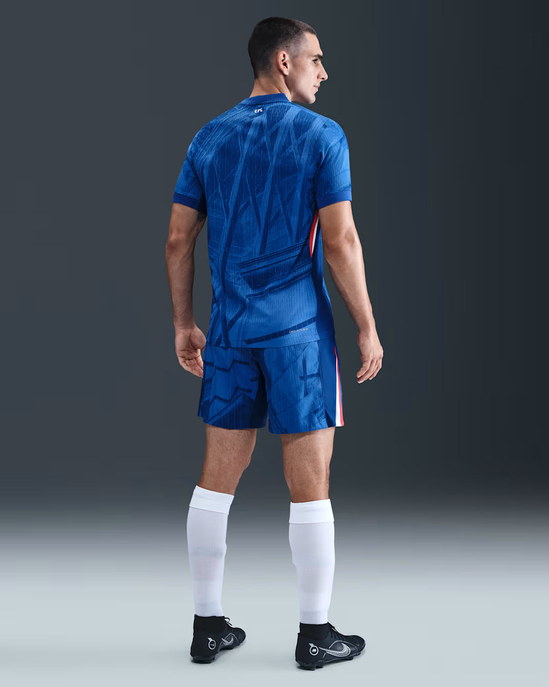 CHELSEA