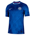 CHELSEA